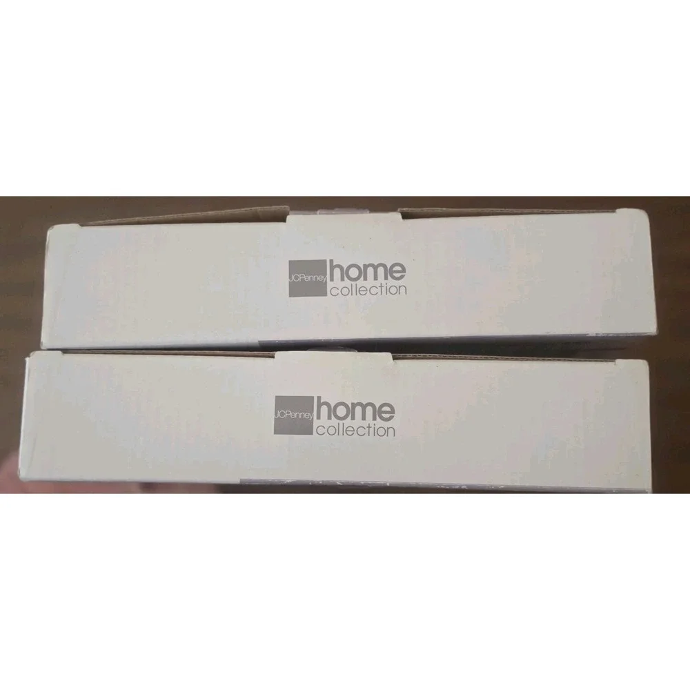 JCPENNEY Home Collection 40